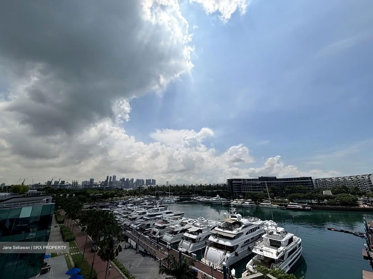 Treasure Island (D4), Condominium #564051511